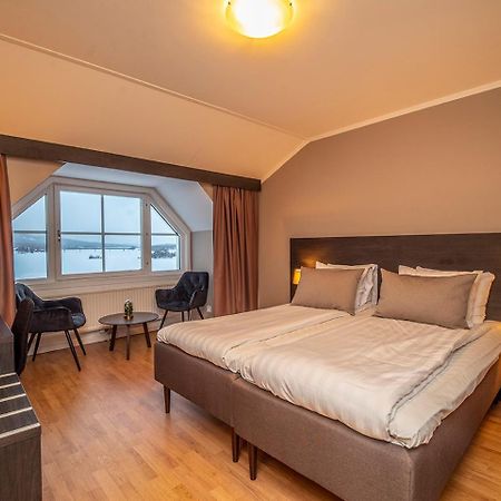 Grand Arctic Resort Överkalix Εξωτερικό φωτογραφία