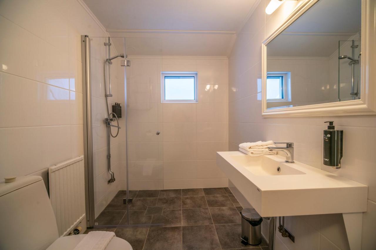 Grand Arctic Resort Överkalix Εξωτερικό φωτογραφία