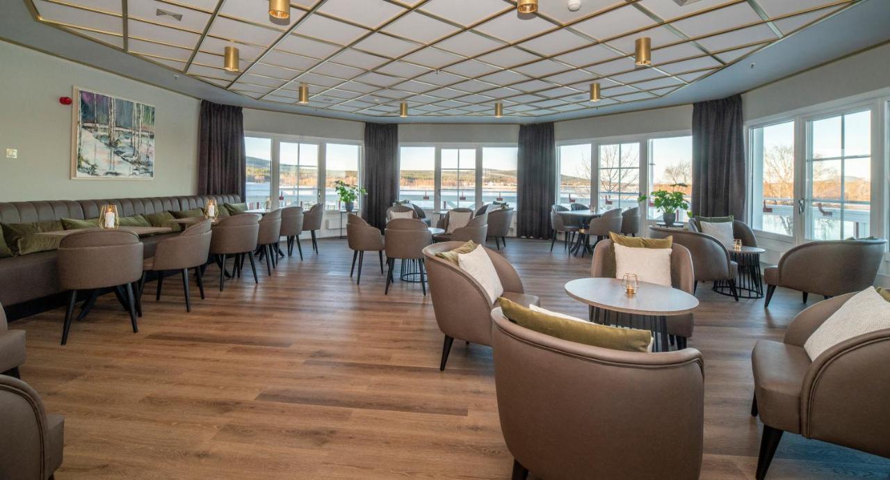 Grand Arctic Resort Överkalix Εξωτερικό φωτογραφία