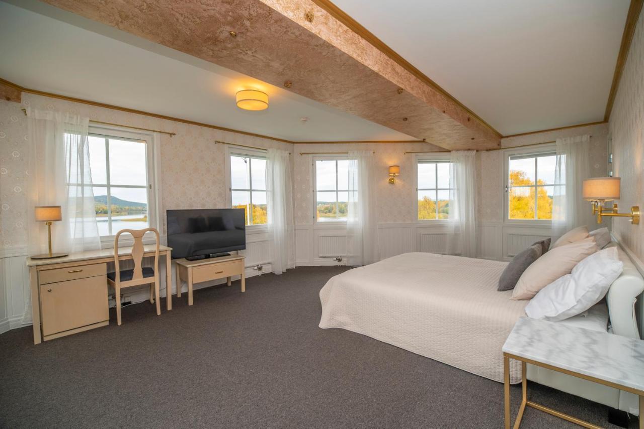Grand Arctic Resort Överkalix Εξωτερικό φωτογραφία