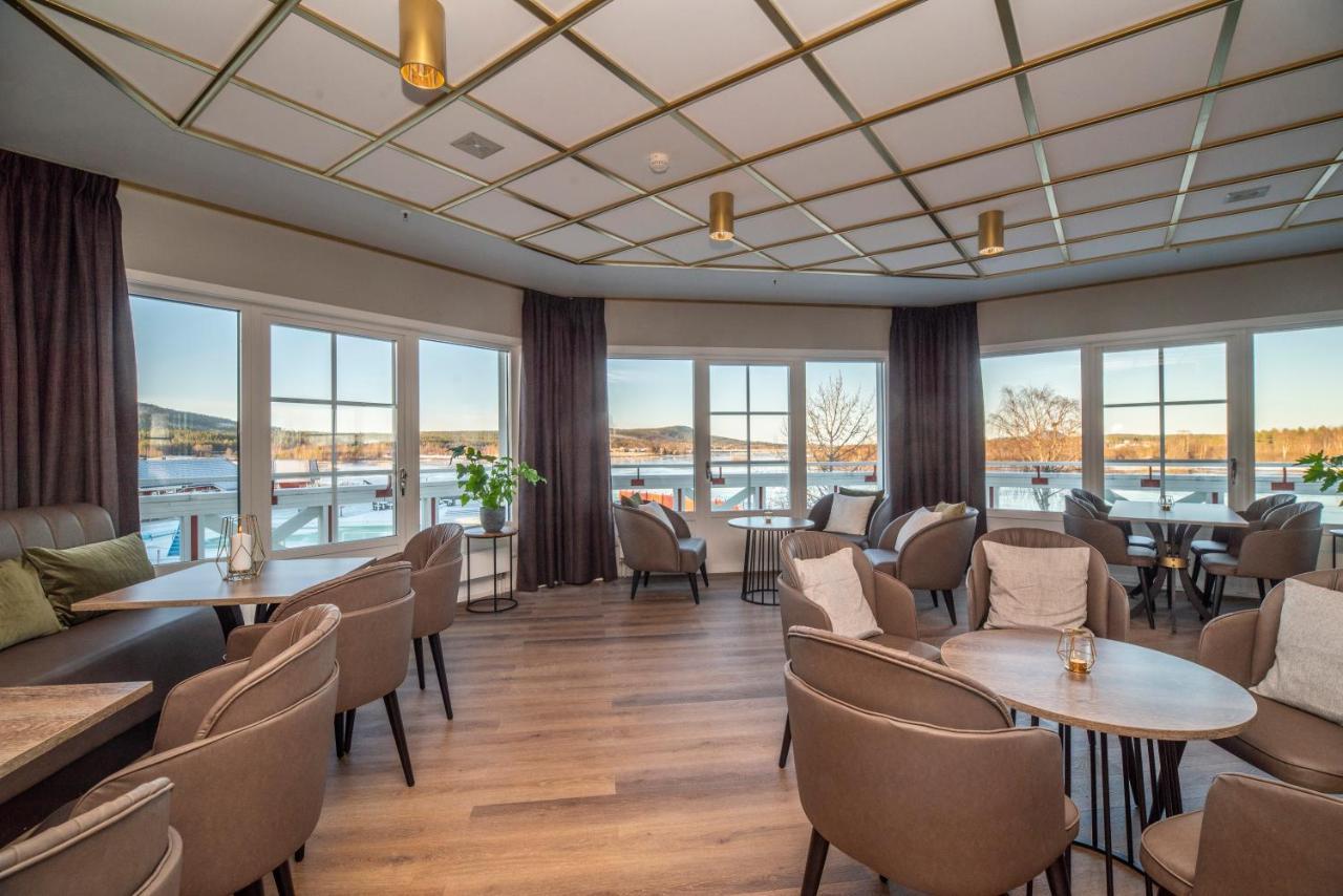 Grand Arctic Resort Överkalix Εξωτερικό φωτογραφία