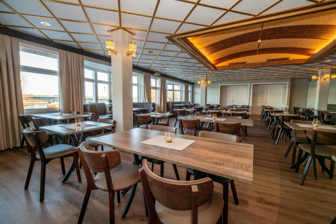 Grand Arctic Resort Överkalix Εξωτερικό φωτογραφία