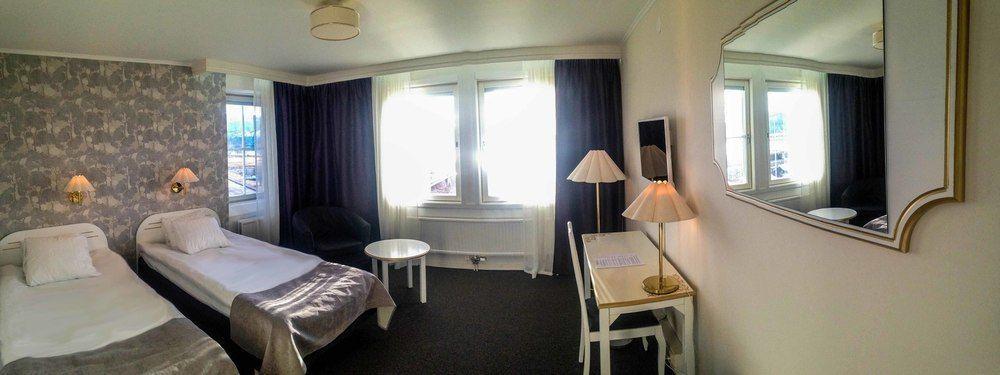 Grand Arctic Resort Överkalix Εξωτερικό φωτογραφία