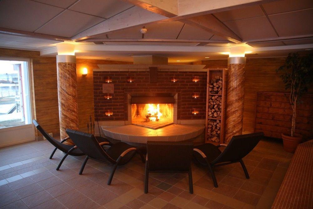 Grand Arctic Resort Överkalix Εξωτερικό φωτογραφία