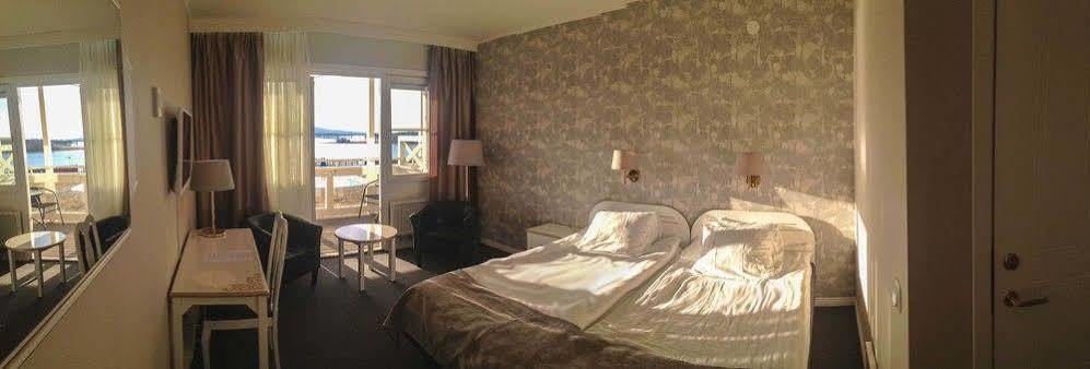 Grand Arctic Resort Överkalix Εξωτερικό φωτογραφία