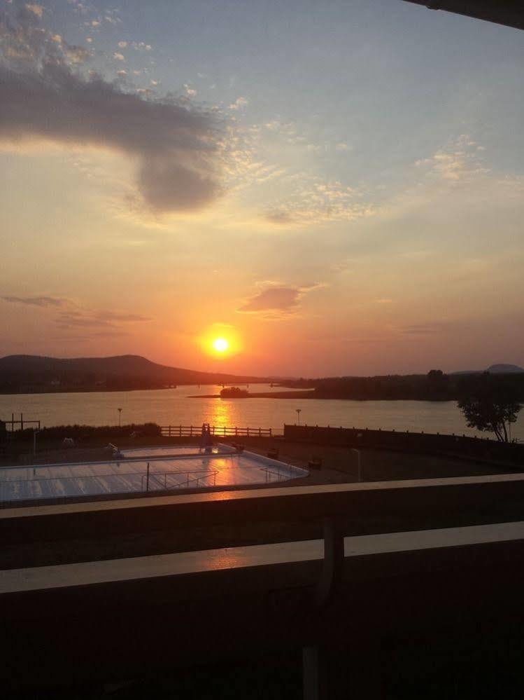 Grand Arctic Resort Överkalix Εξωτερικό φωτογραφία