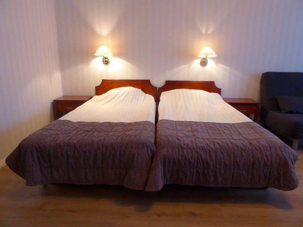 Grand Arctic Resort Överkalix Εξωτερικό φωτογραφία