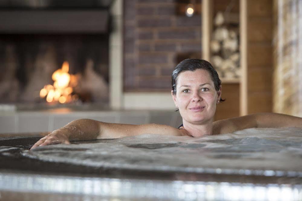 Grand Arctic Resort Överkalix Εξωτερικό φωτογραφία