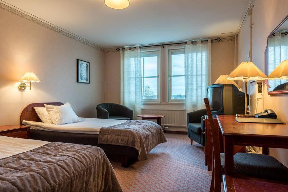 Grand Arctic Resort Överkalix Εξωτερικό φωτογραφία