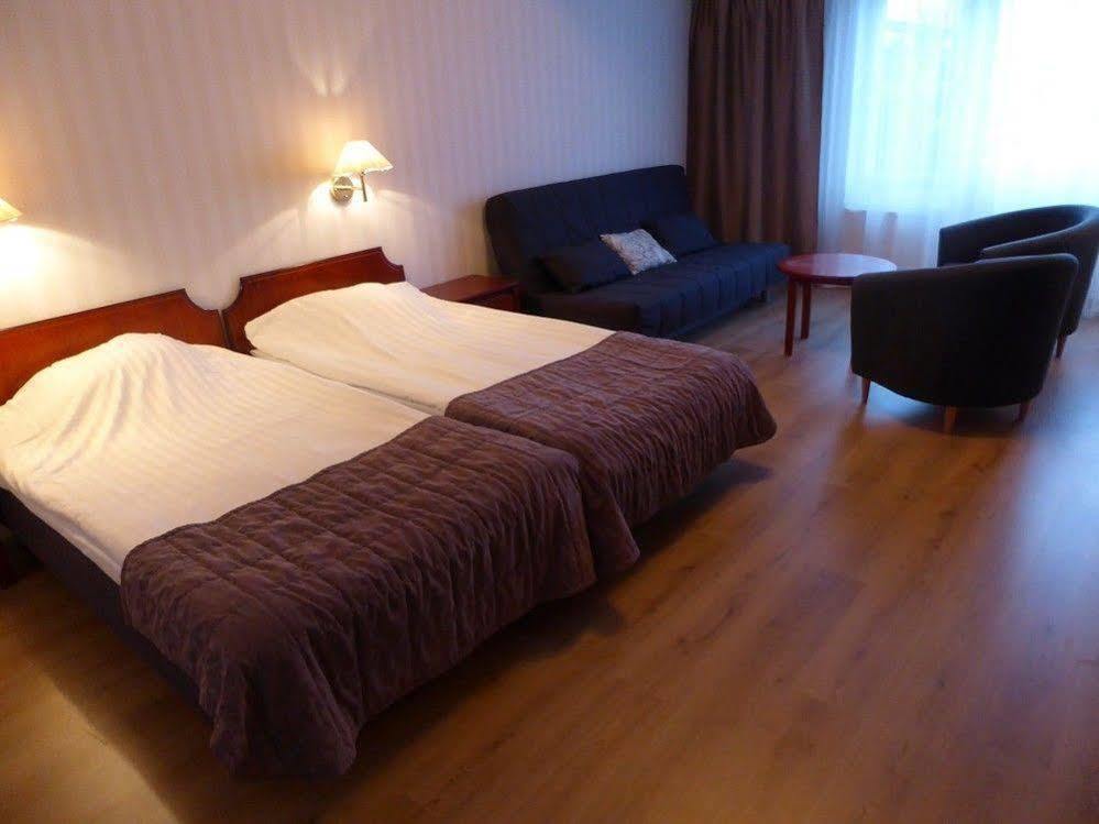 Grand Arctic Resort Överkalix Εξωτερικό φωτογραφία