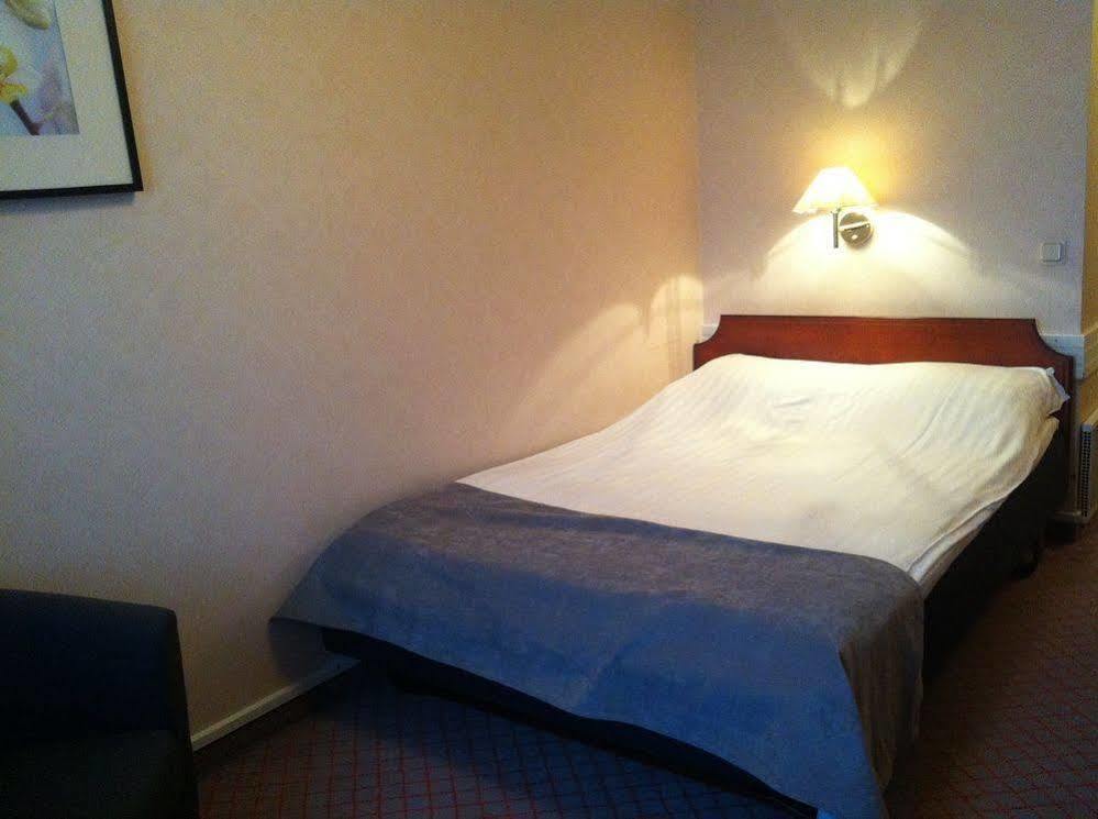 Grand Arctic Resort Överkalix Εξωτερικό φωτογραφία